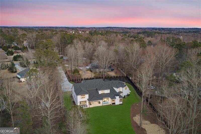2309 Dinsmore Road Milton GA 30004
