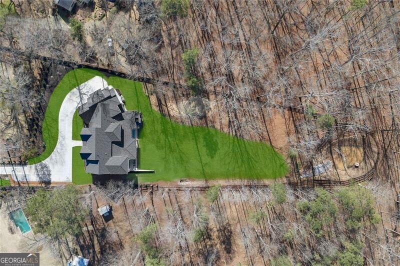 2309 Dinsmore Road Milton GA 30004