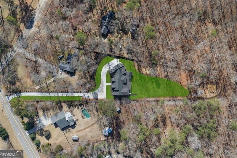 2309 Dinsmore Road Milton GA 30004