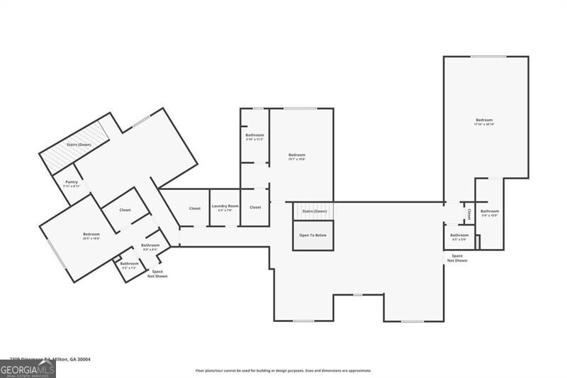2309 Dinsmore Road Milton GA 30004