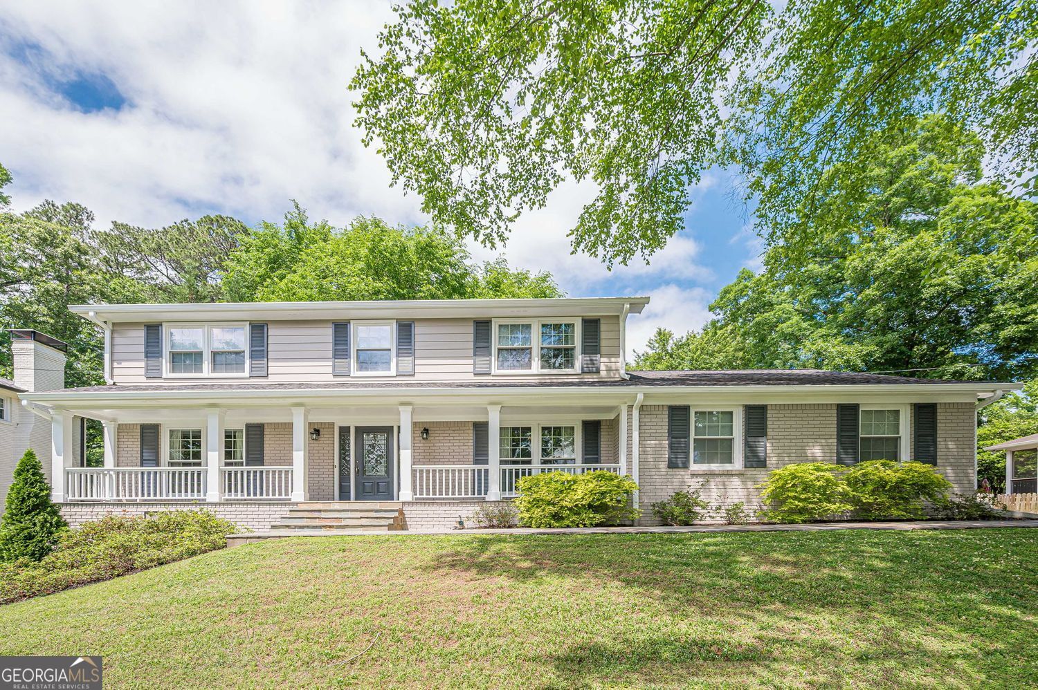 4923 Buckline Crossing Dunwoody GA 30338