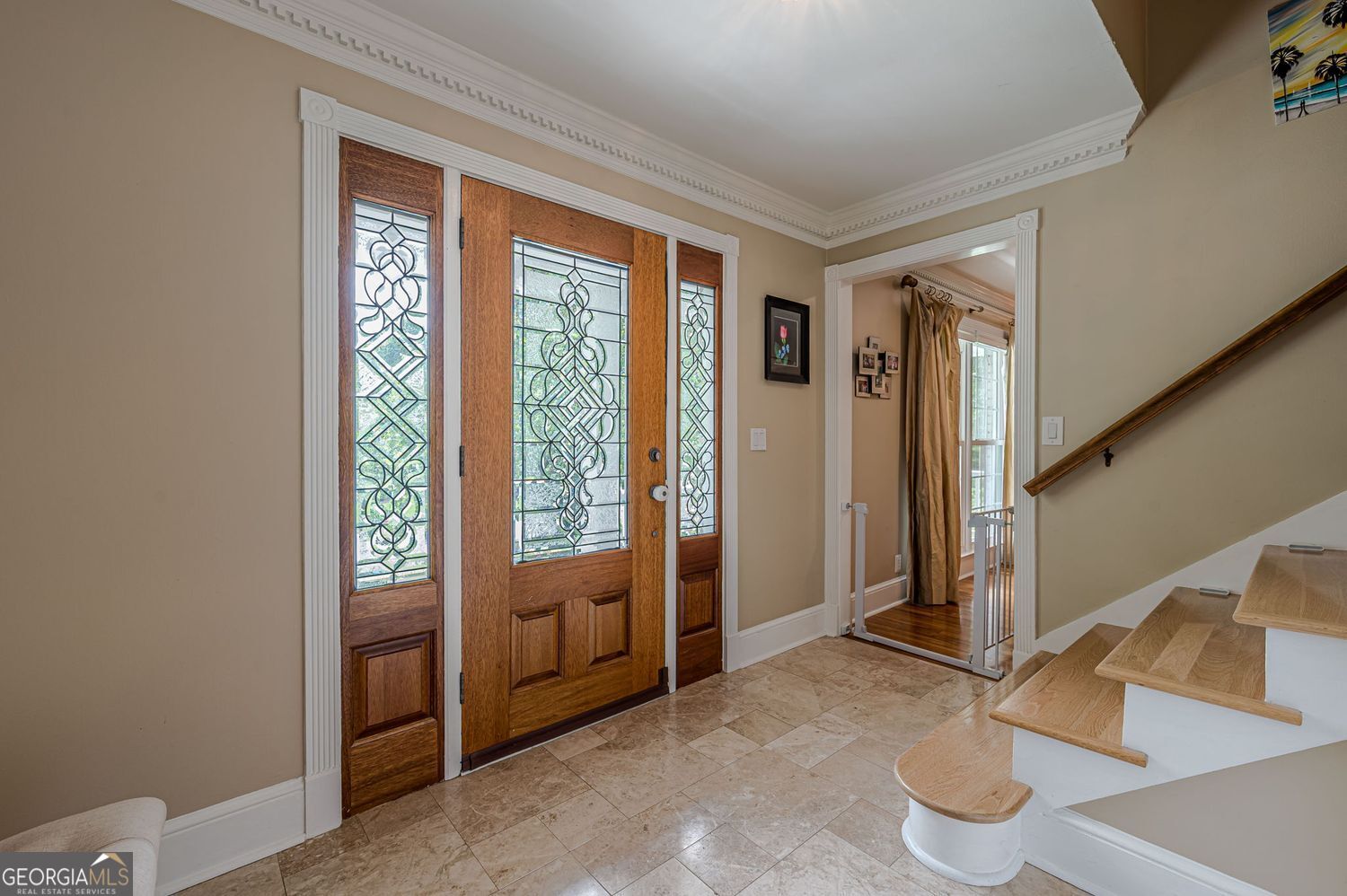 4923 Buckline Crossing Dunwoody GA 30338