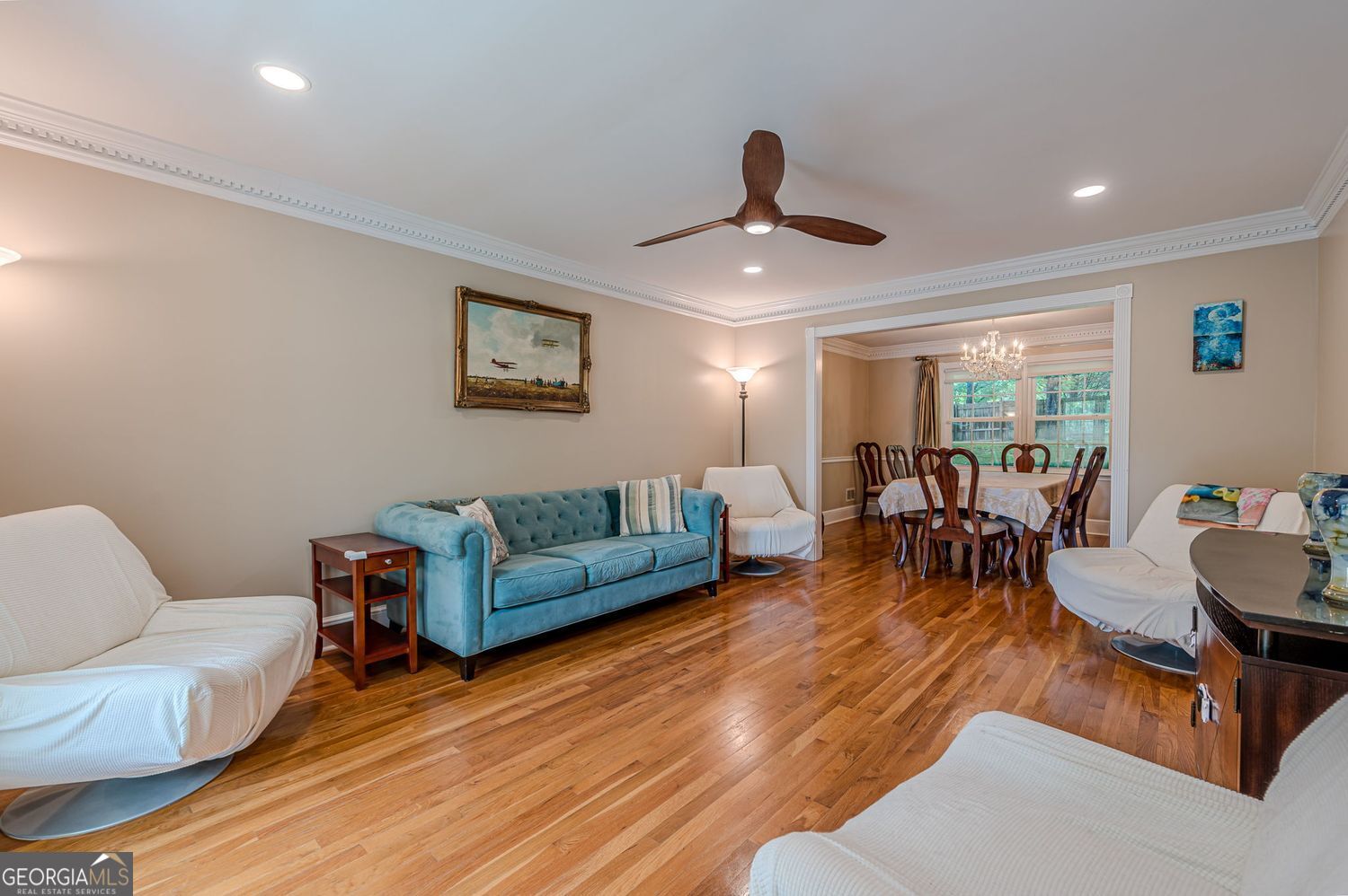 4923 Buckline Crossing Dunwoody GA 30338