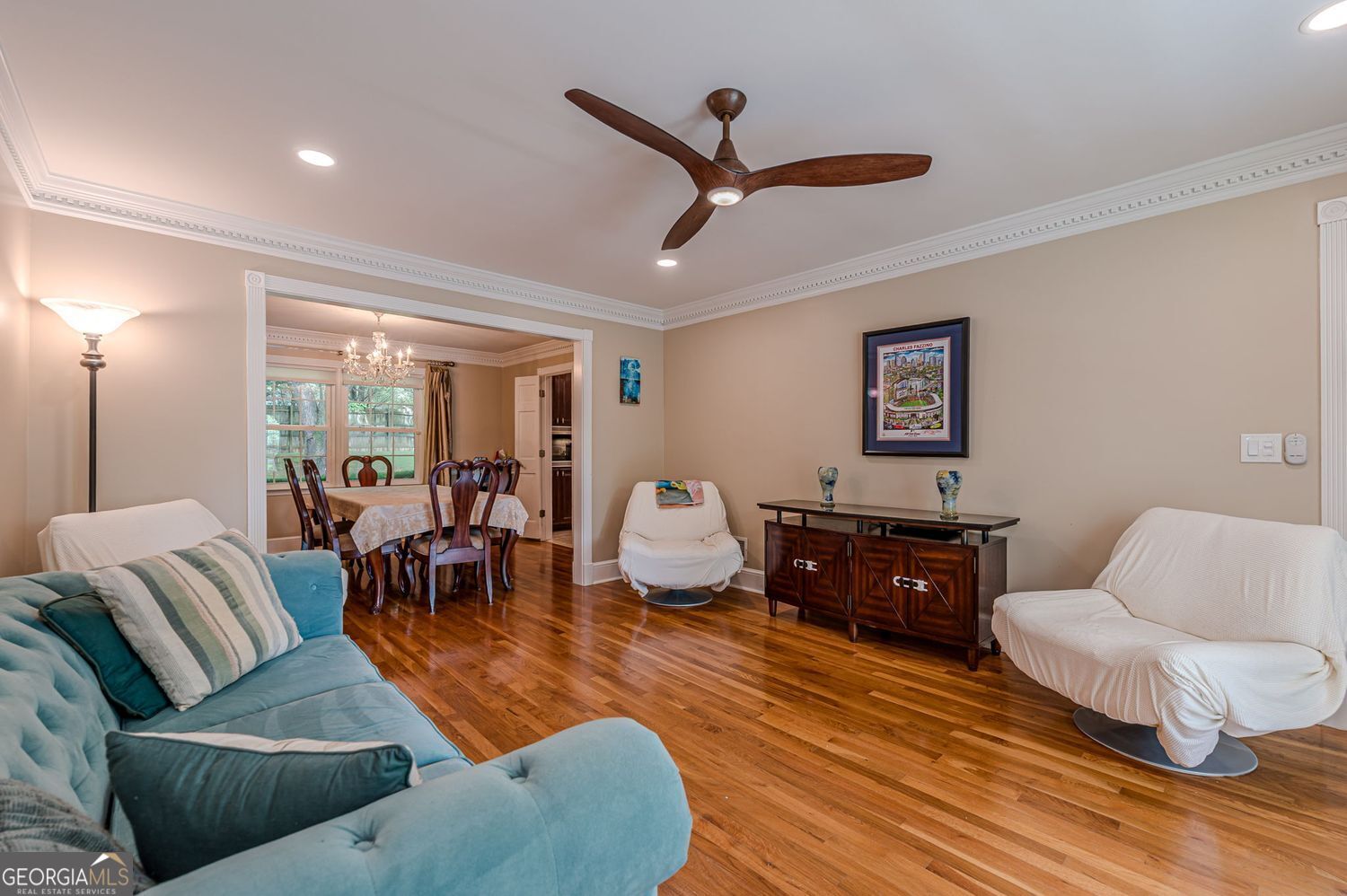 4923 Buckline Crossing Dunwoody GA 30338