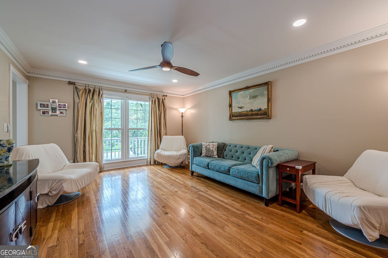 4923 Buckline Crossing Dunwoody GA 30338