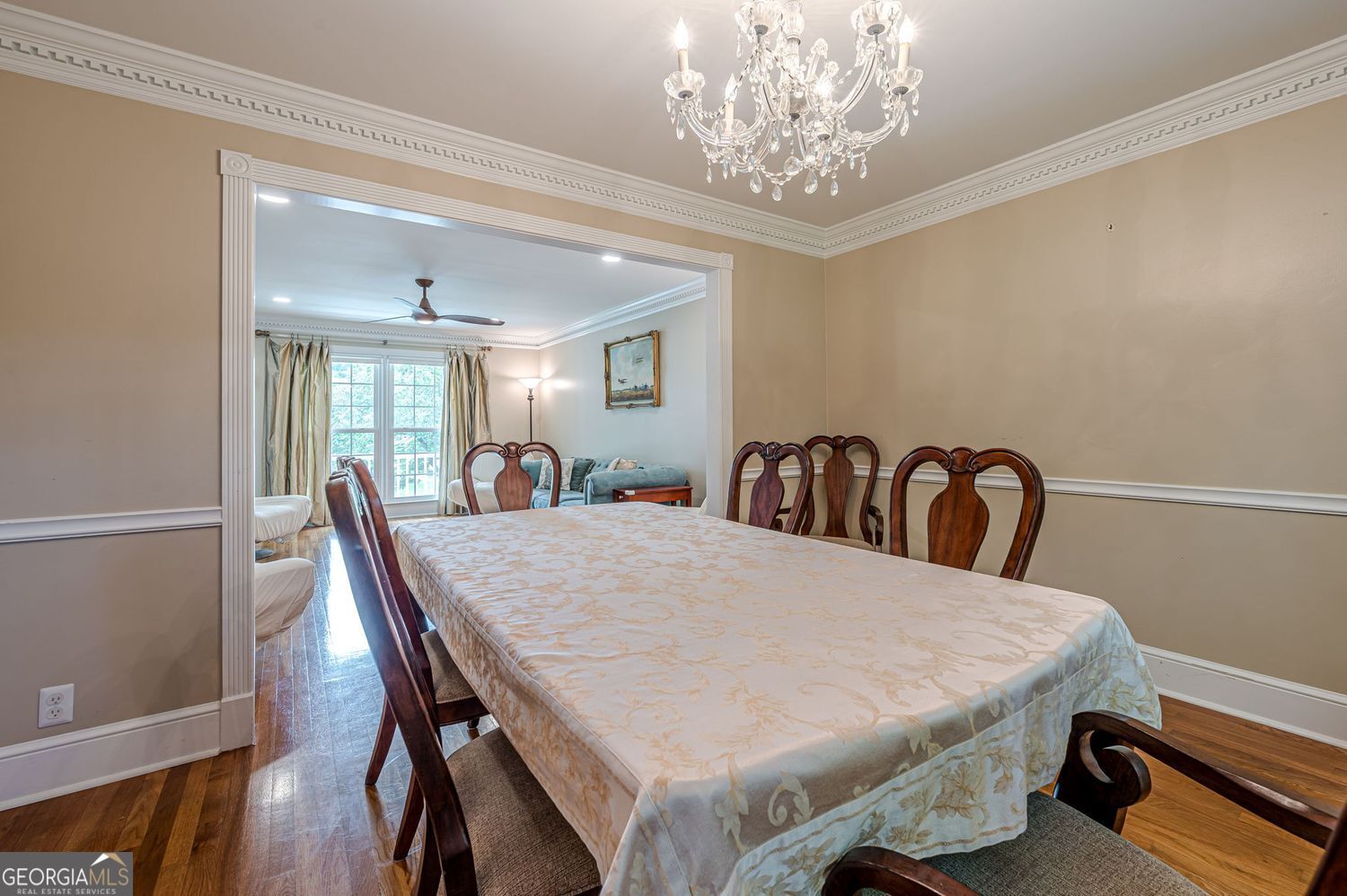 4923 Buckline Crossing Dunwoody GA 30338