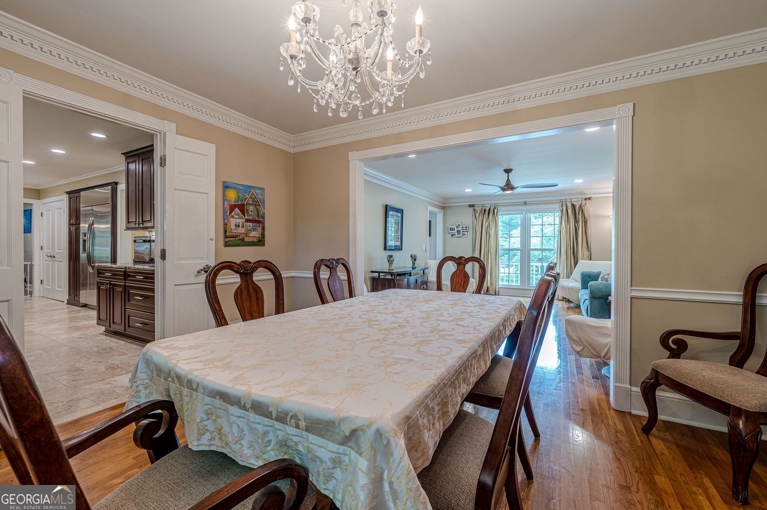 4923 Buckline Crossing Dunwoody GA 30338
