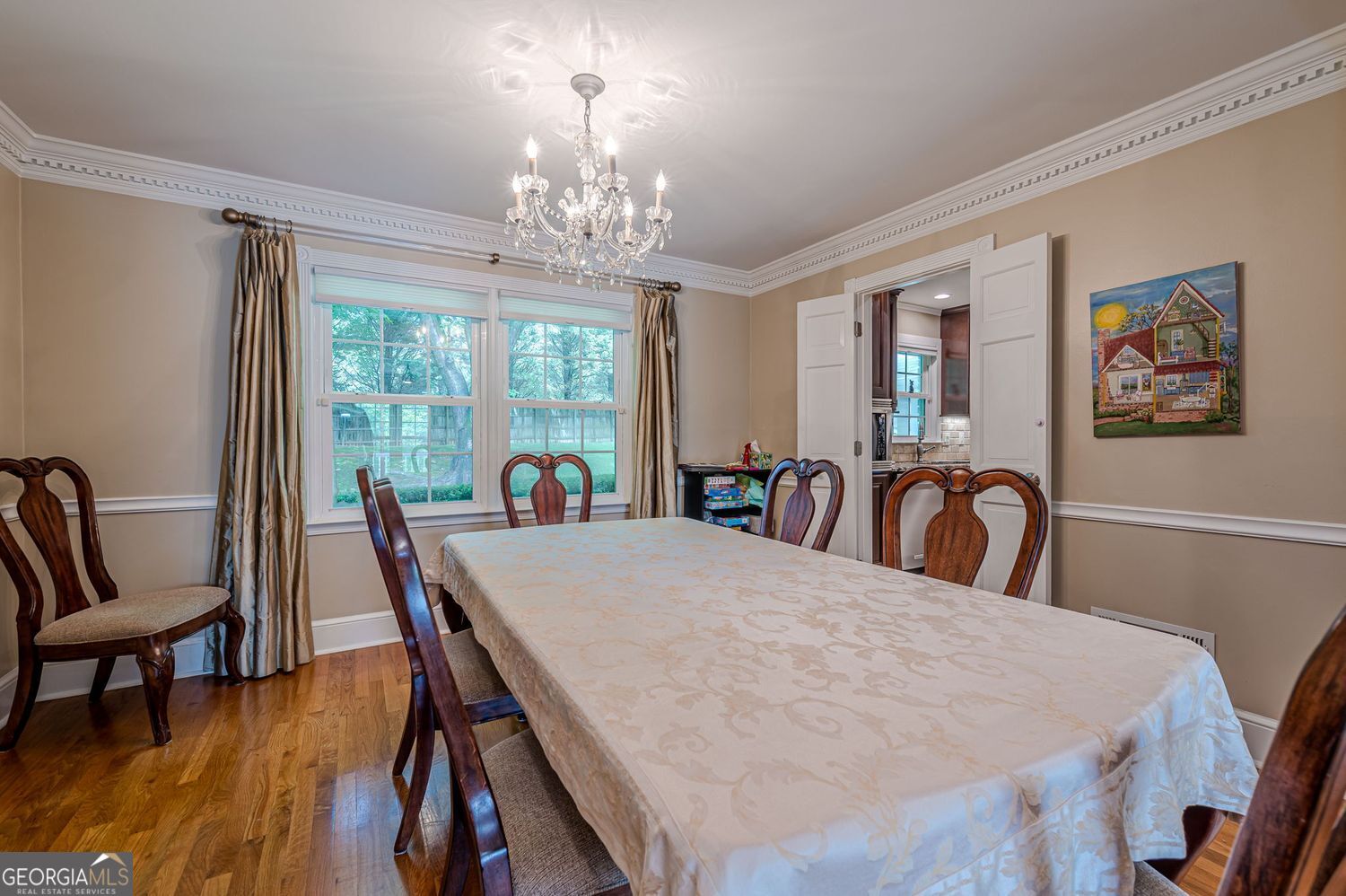 4923 Buckline Crossing Dunwoody GA 30338