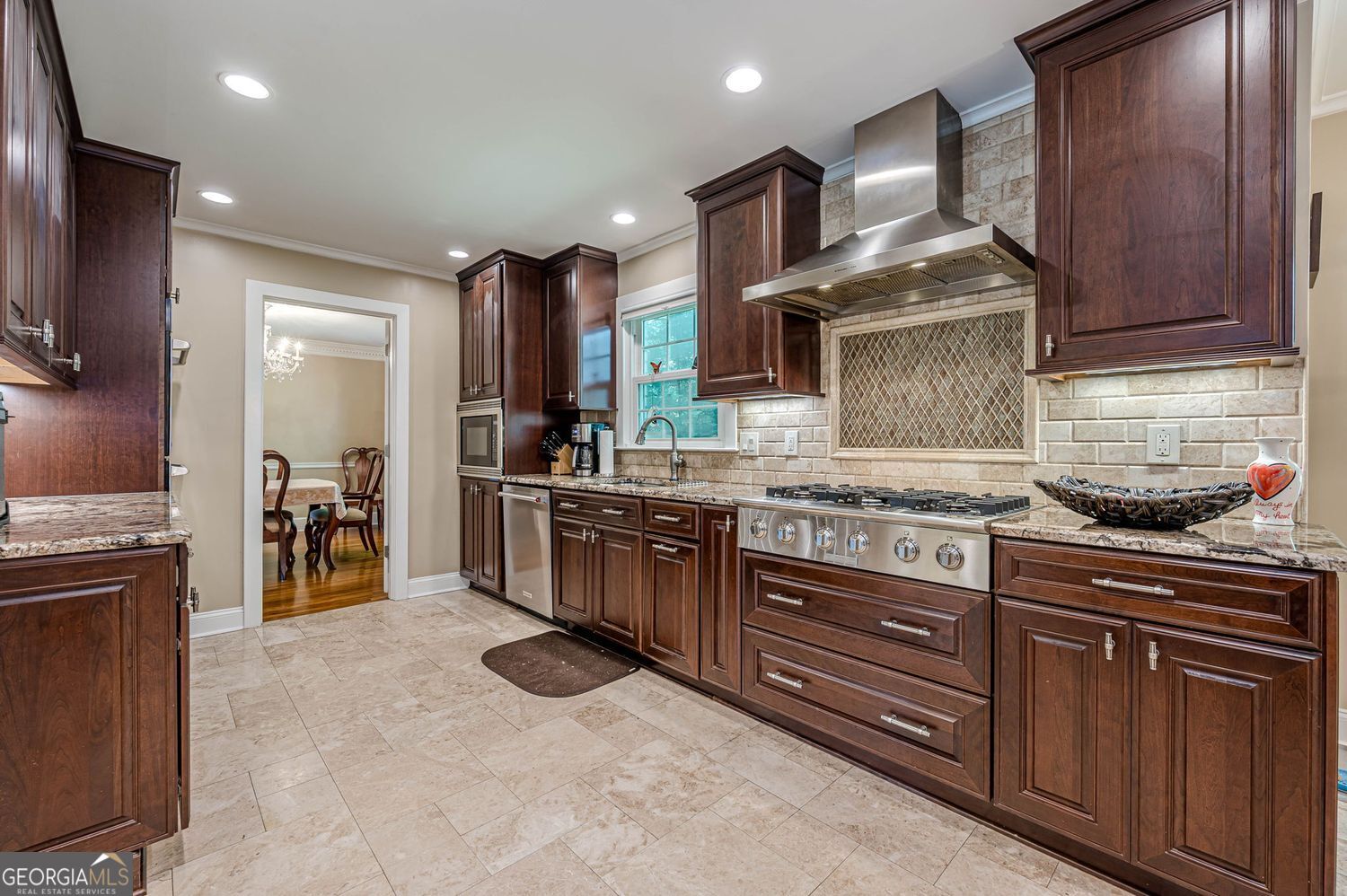 4923 Buckline Crossing Dunwoody GA 30338