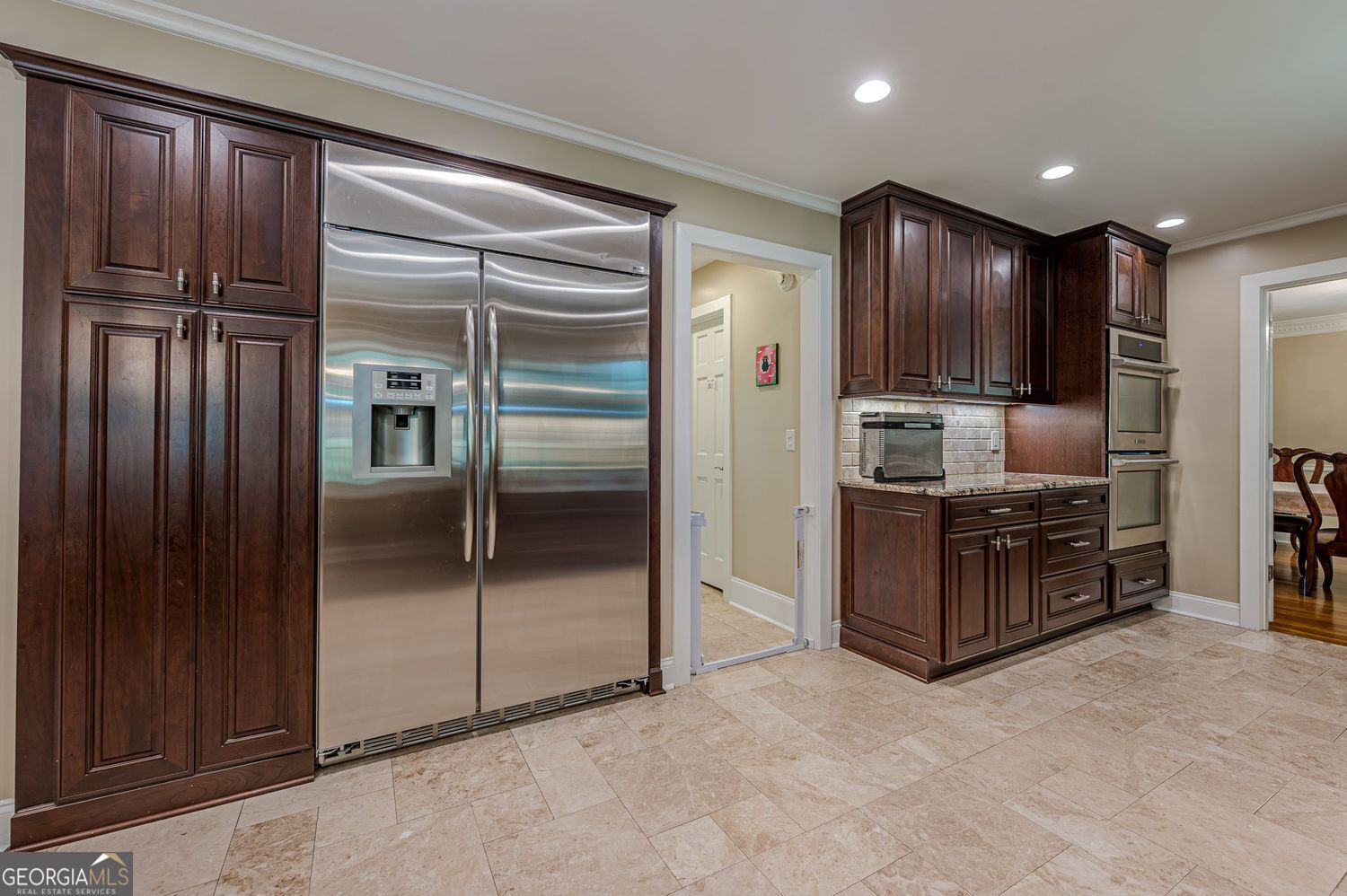 4923 Buckline Crossing Dunwoody GA 30338