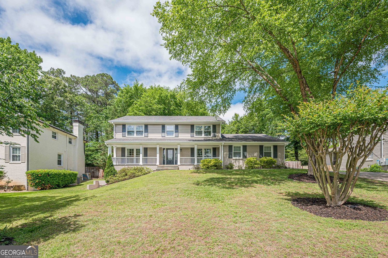 4923 Buckline Crossing Dunwoody GA 30338