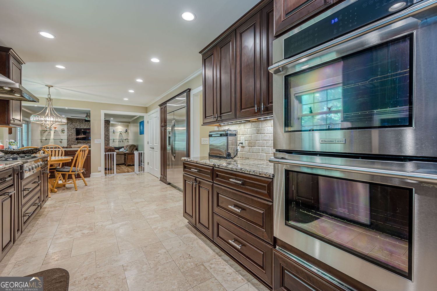 4923 Buckline Crossing Dunwoody GA 30338
