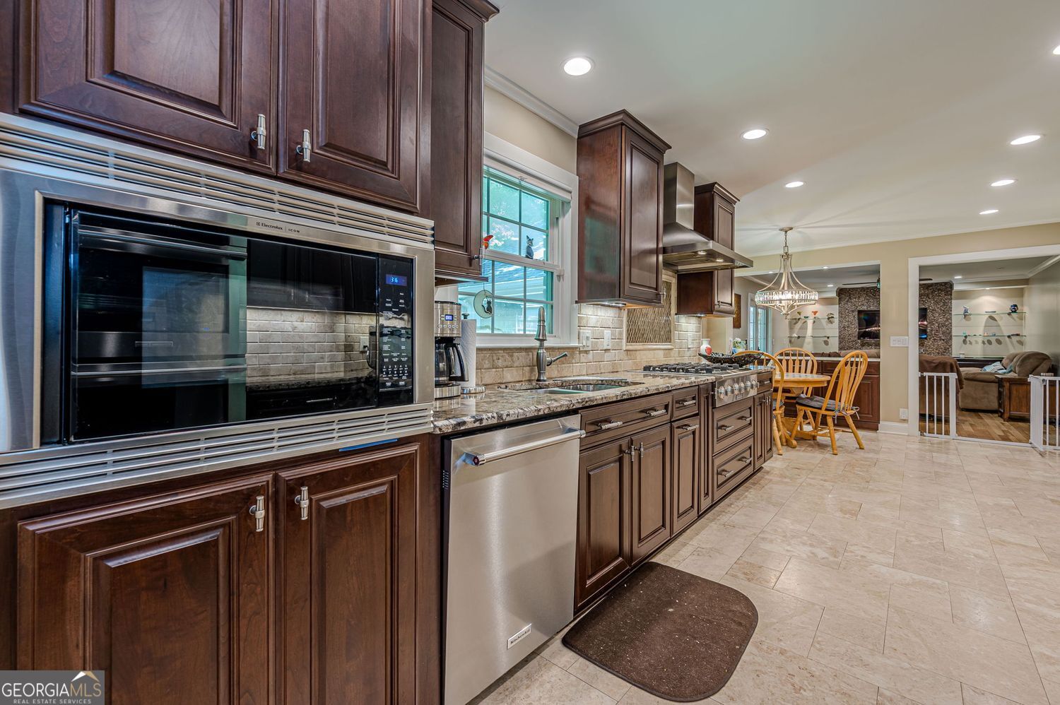 4923 Buckline Crossing Dunwoody GA 30338