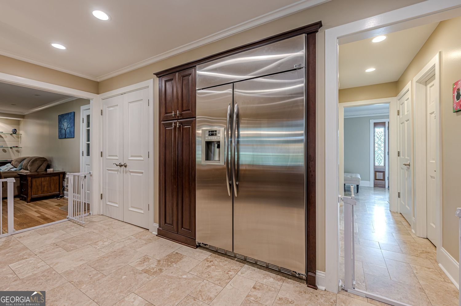 4923 Buckline Crossing Dunwoody GA 30338