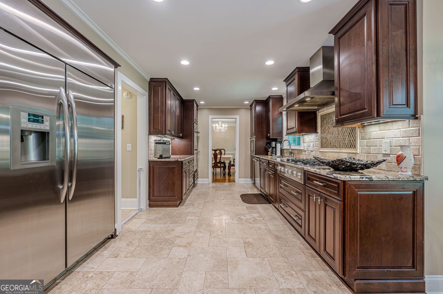 4923 Buckline Crossing Dunwoody GA 30338