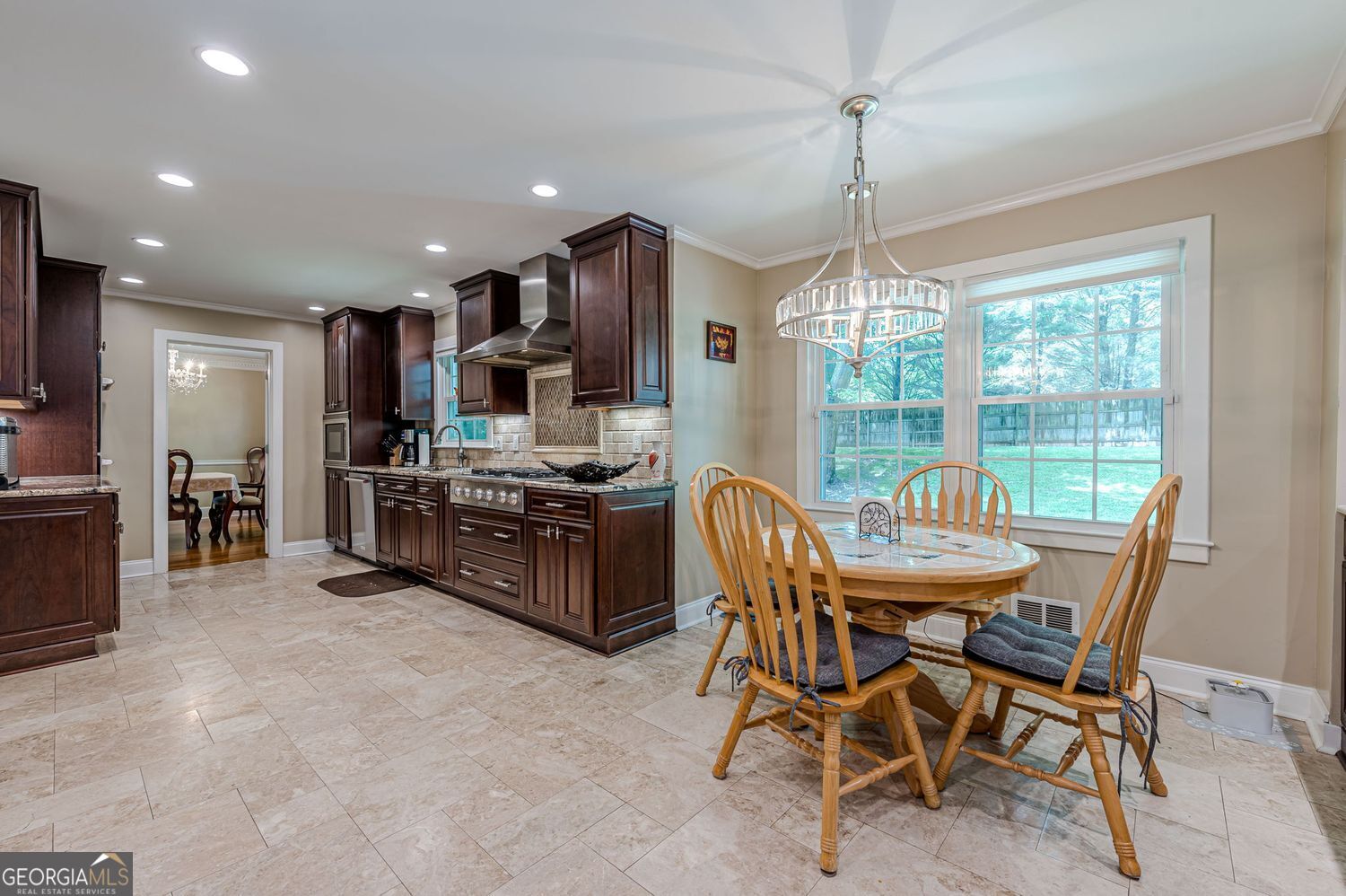 4923 Buckline Crossing Dunwoody GA 30338