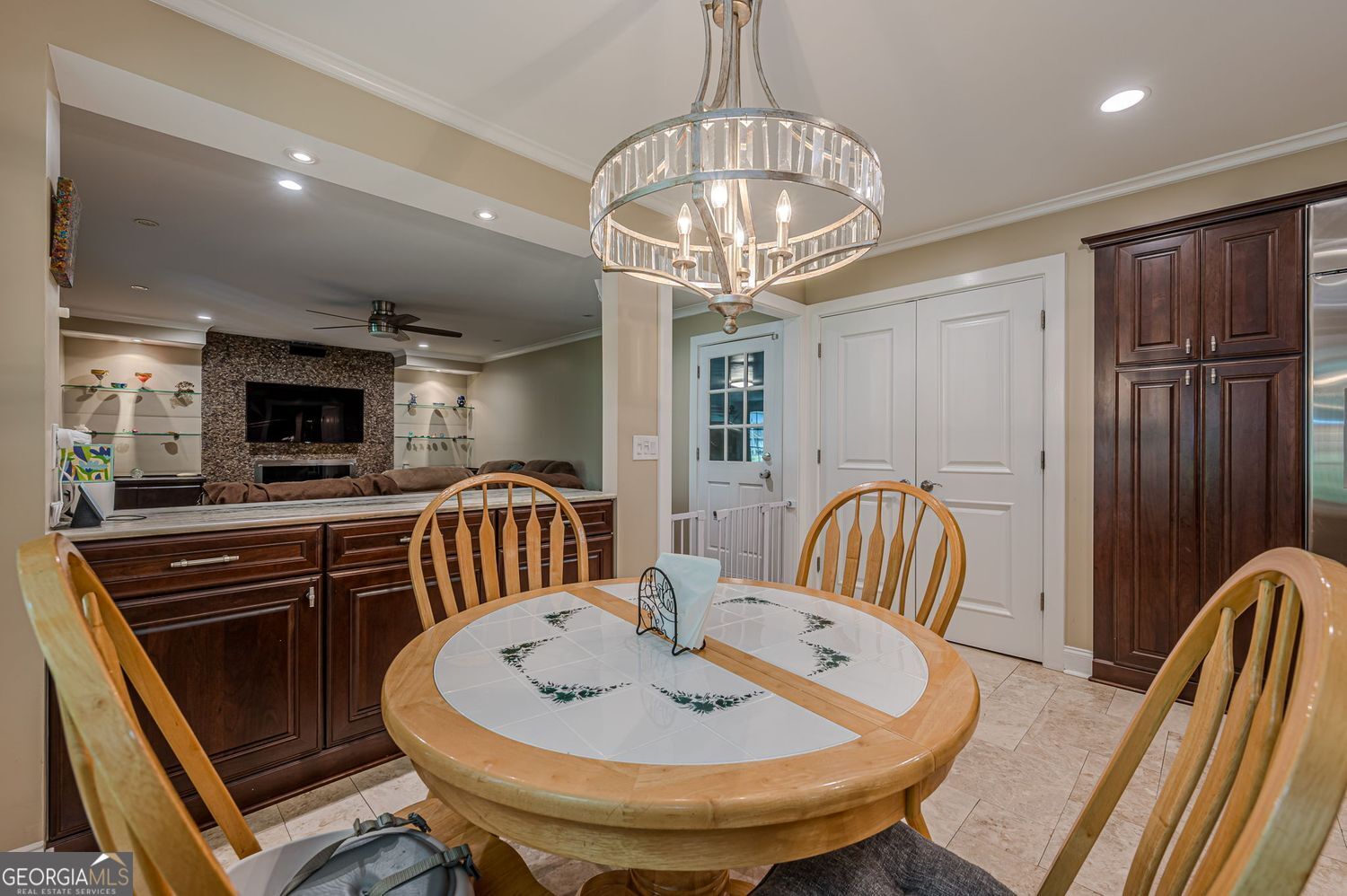 4923 Buckline Crossing Dunwoody GA 30338