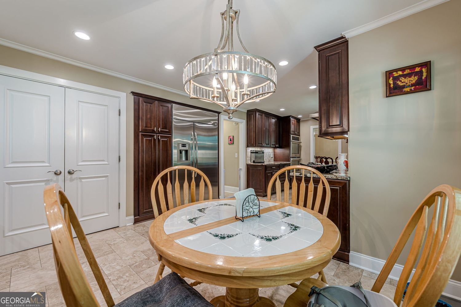4923 Buckline Crossing Dunwoody GA 30338