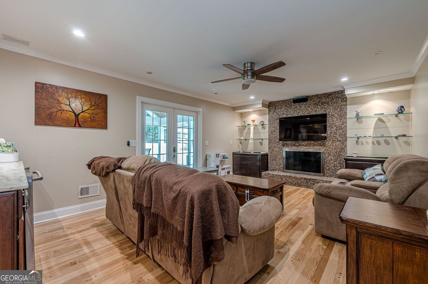4923 Buckline Crossing Dunwoody GA 30338