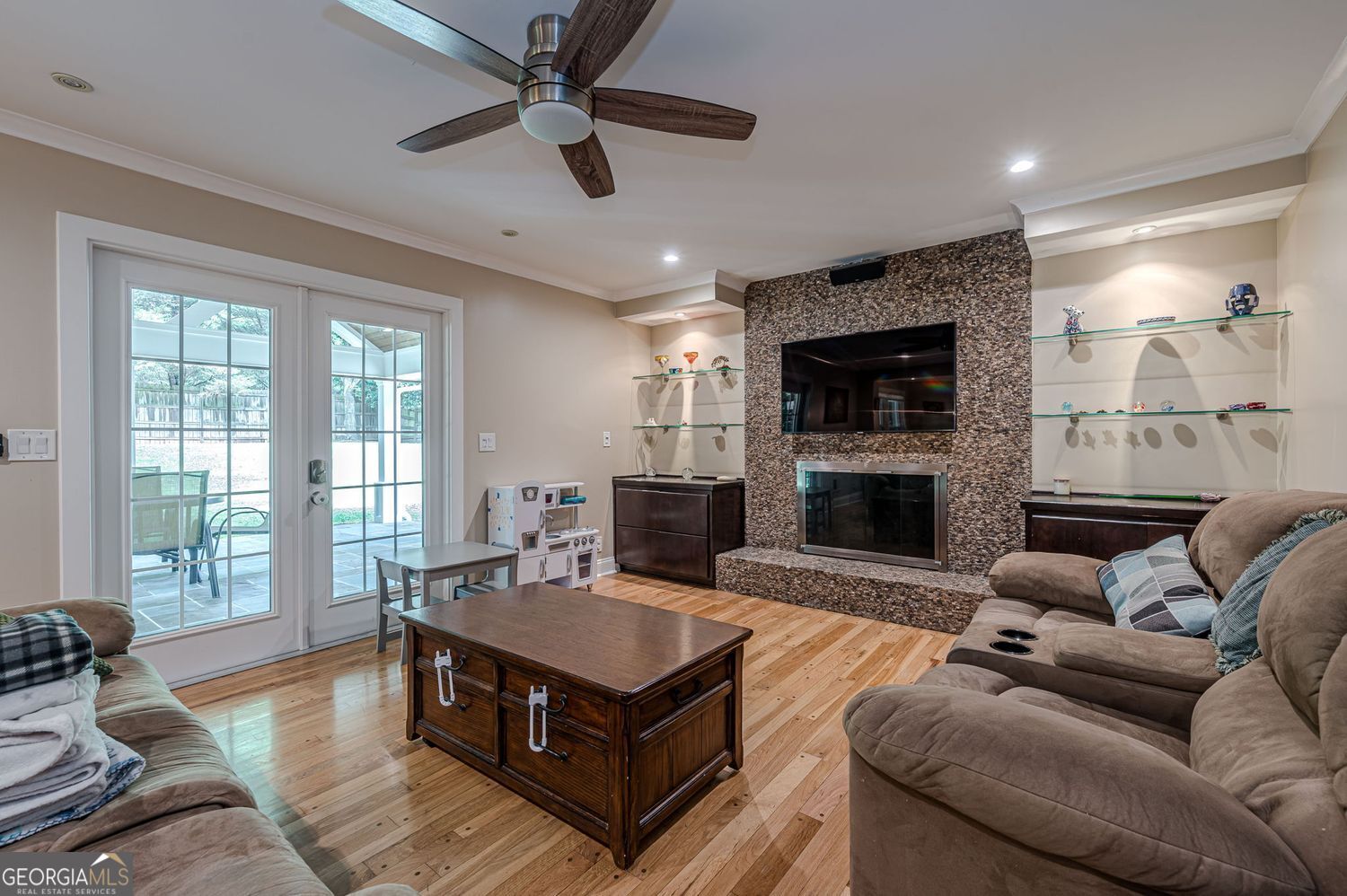 4923 Buckline Crossing Dunwoody GA 30338