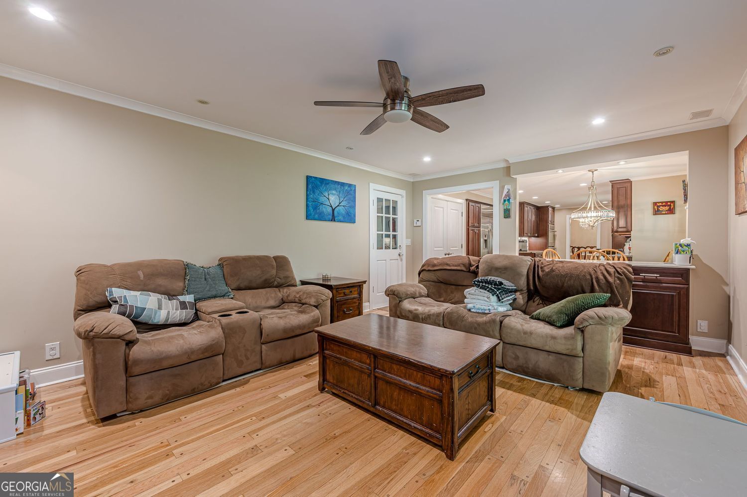 4923 Buckline Crossing Dunwoody GA 30338