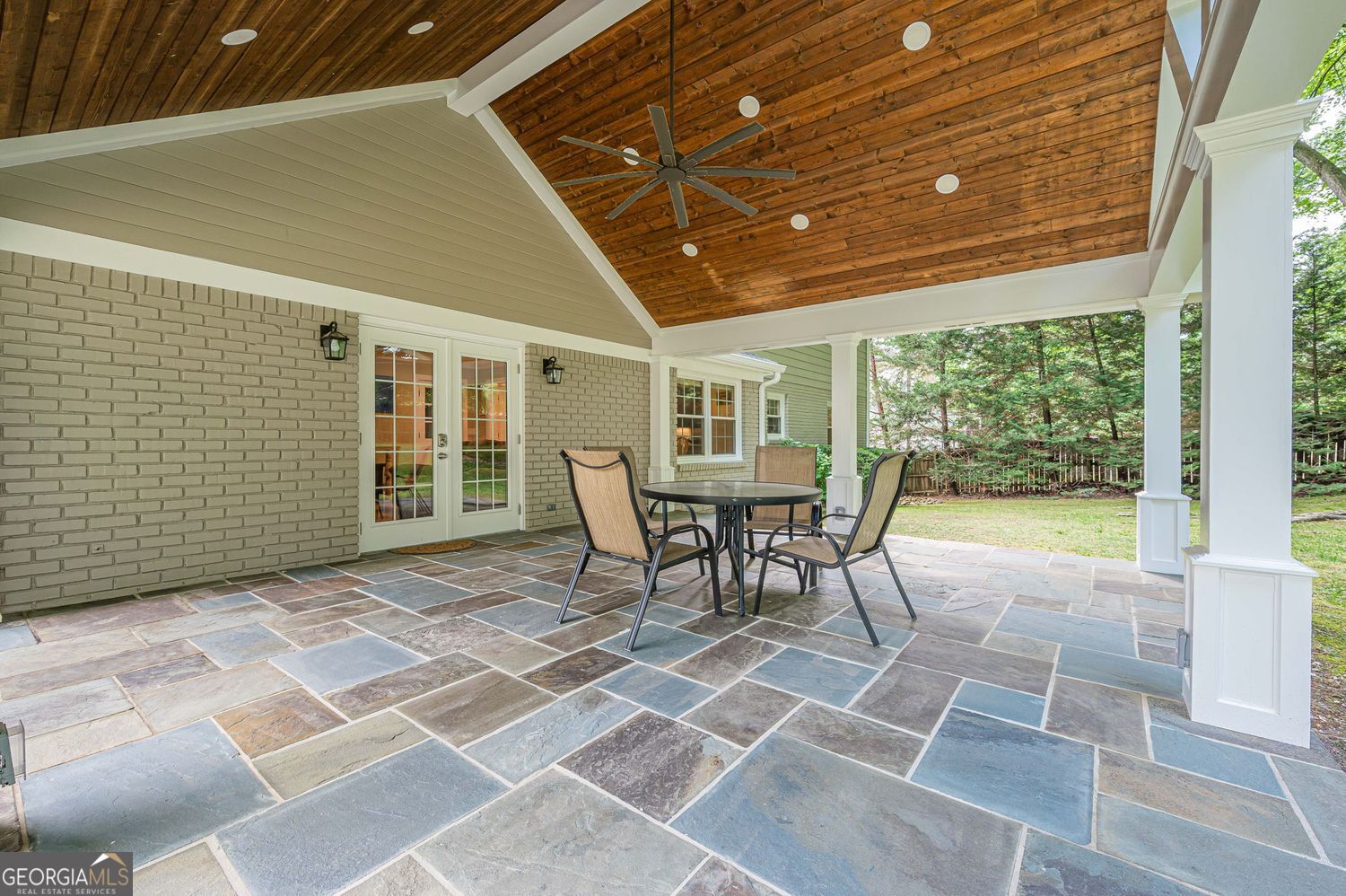 4923 Buckline Crossing Dunwoody GA 30338