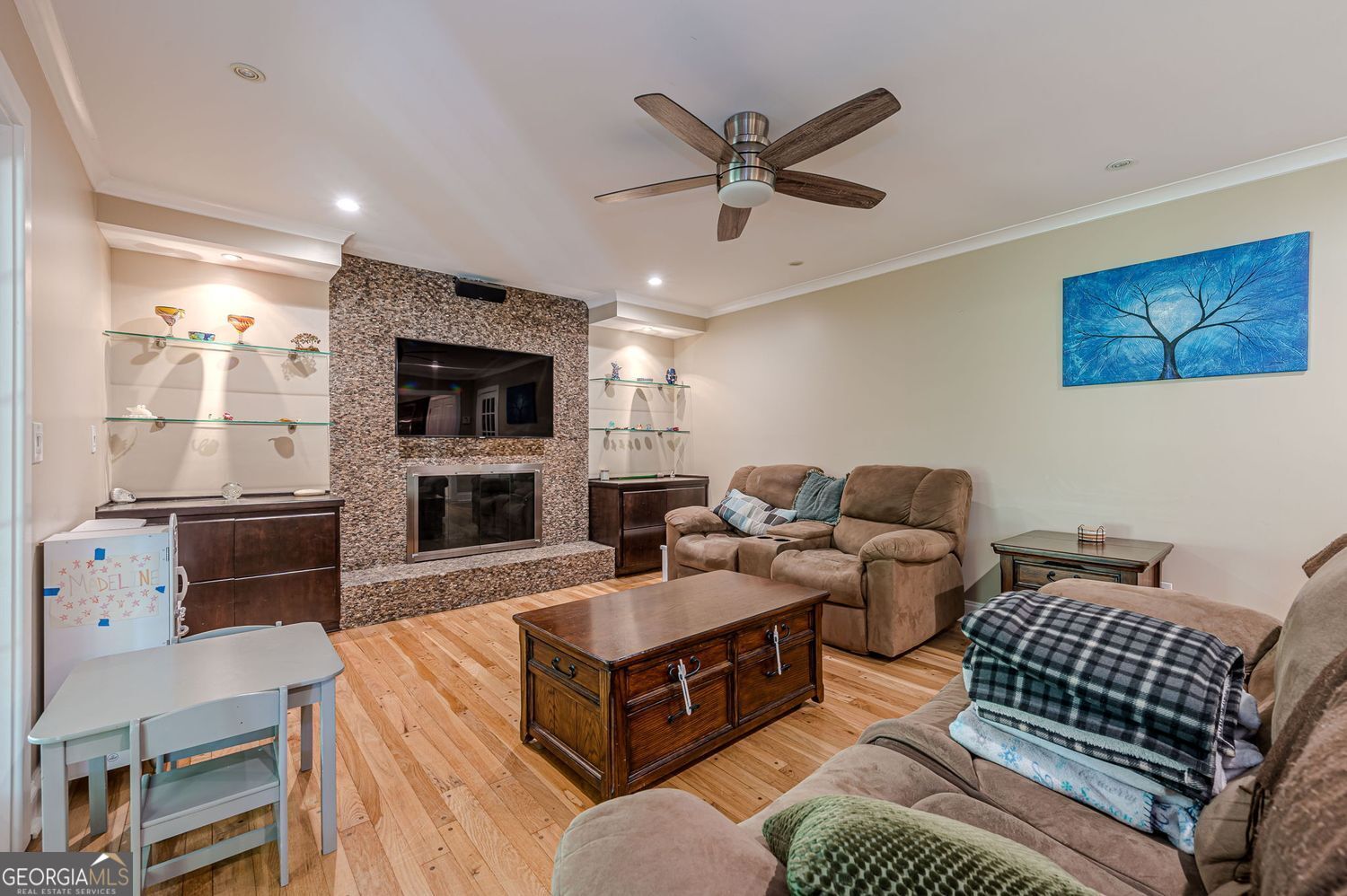 4923 Buckline Crossing Dunwoody GA 30338