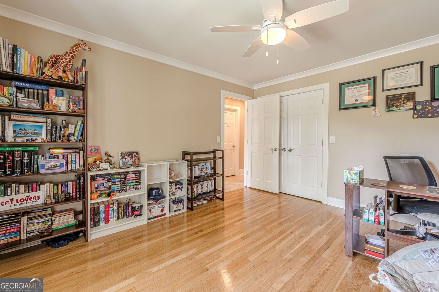 4923 Buckline Crossing Dunwoody GA 30338
