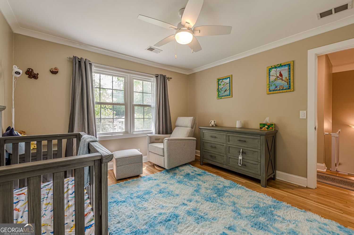 4923 Buckline Crossing Dunwoody GA 30338