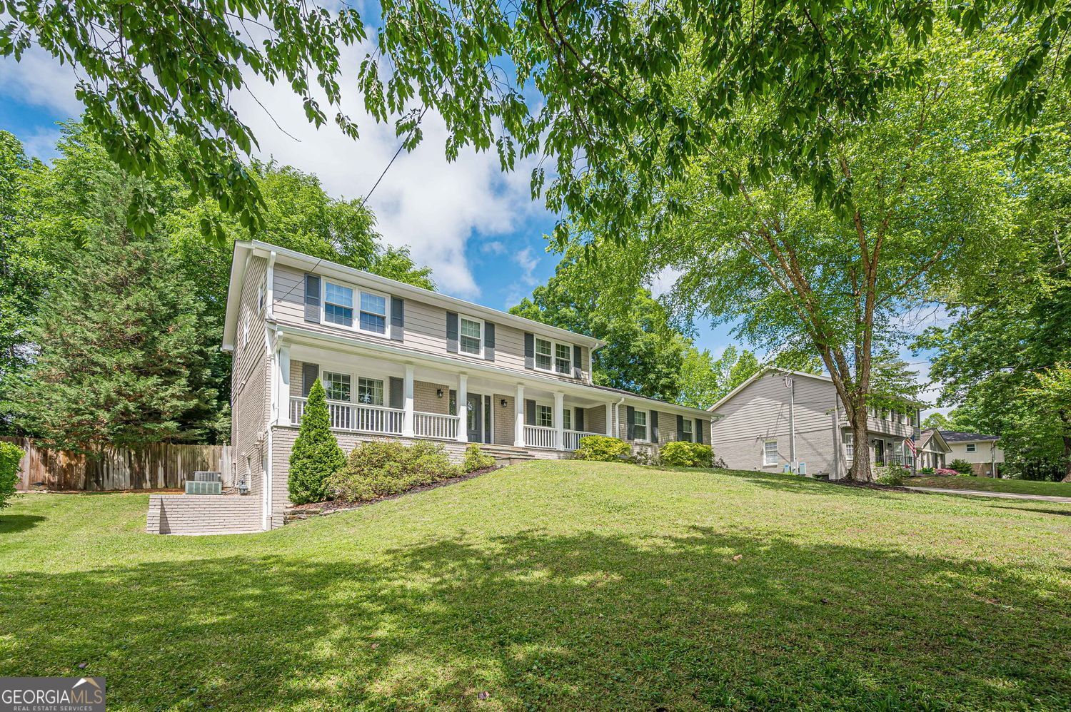 4923 Buckline Crossing Dunwoody GA 30338