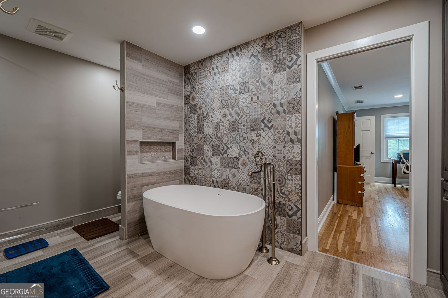 4923 Buckline Crossing Dunwoody GA 30338