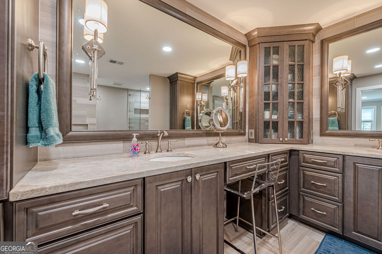 4923 Buckline Crossing Dunwoody GA 30338