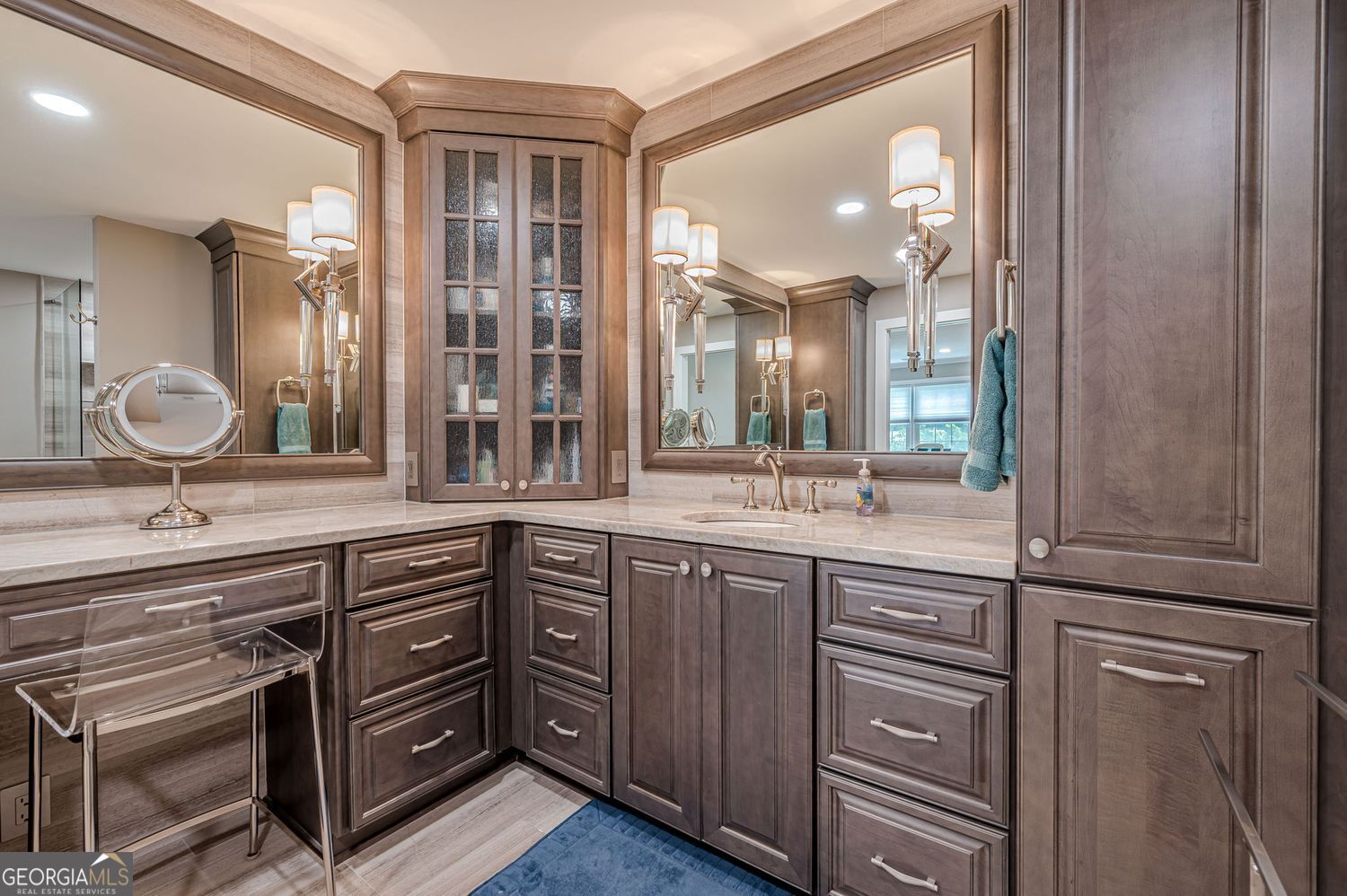 4923 Buckline Crossing Dunwoody GA 30338