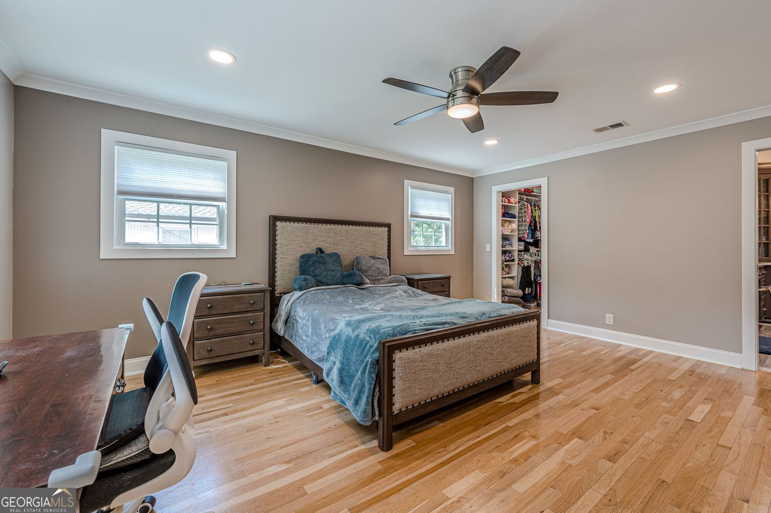 4923 Buckline Crossing Dunwoody GA 30338