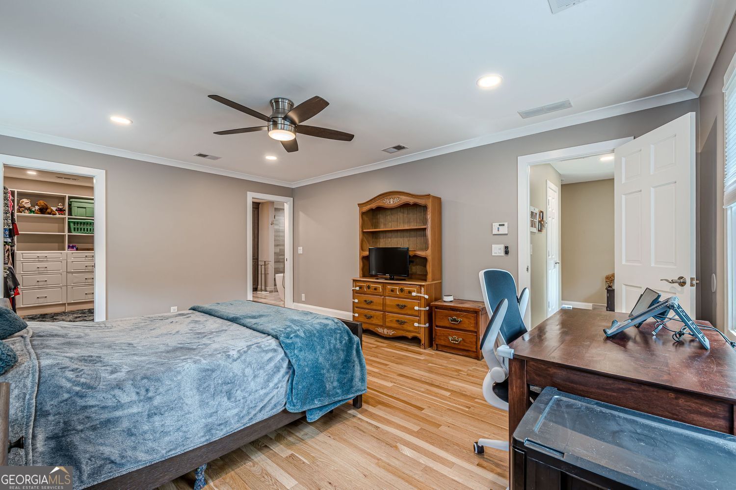 4923 Buckline Crossing Dunwoody GA 30338