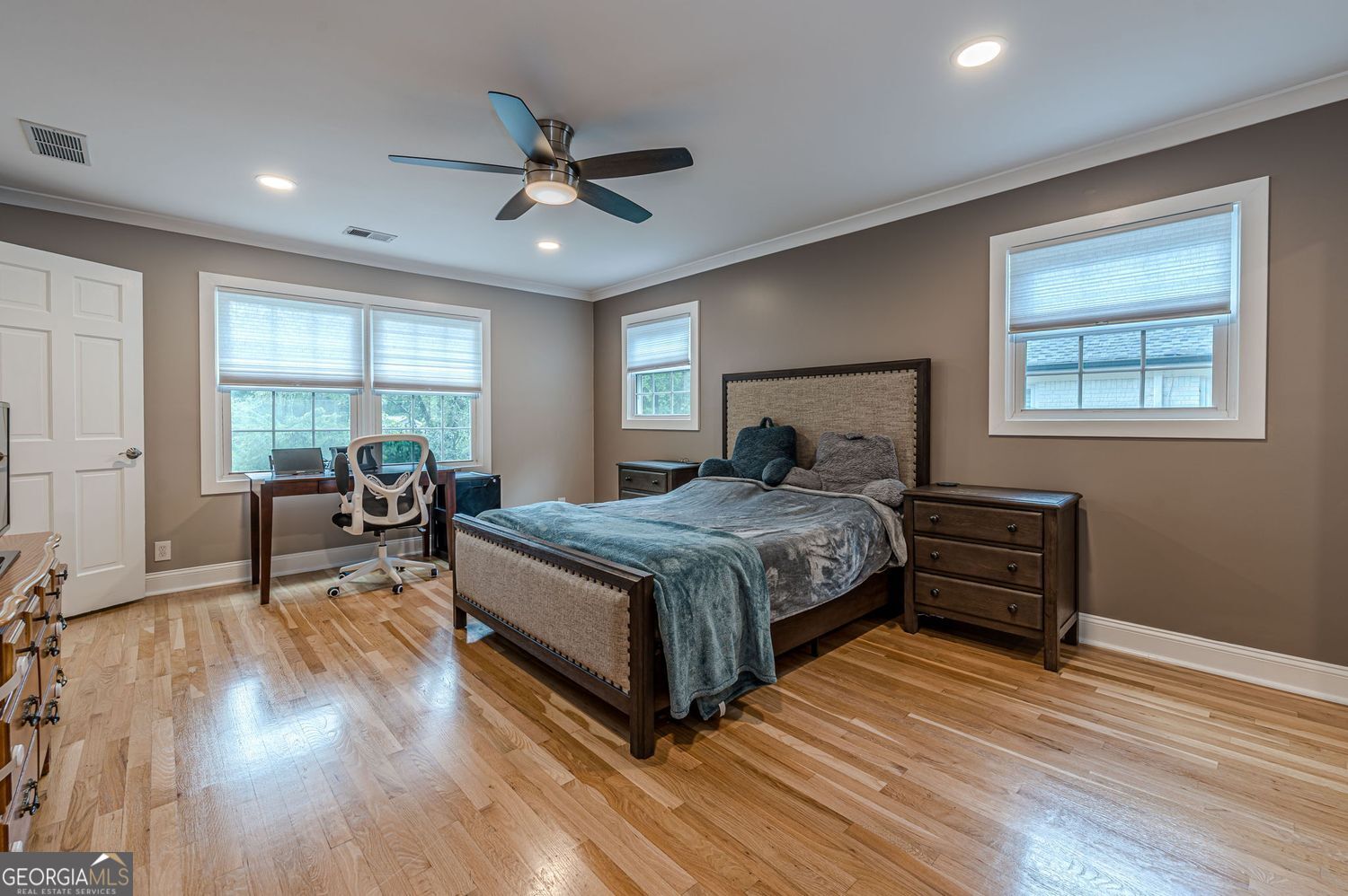 4923 Buckline Crossing Dunwoody GA 30338