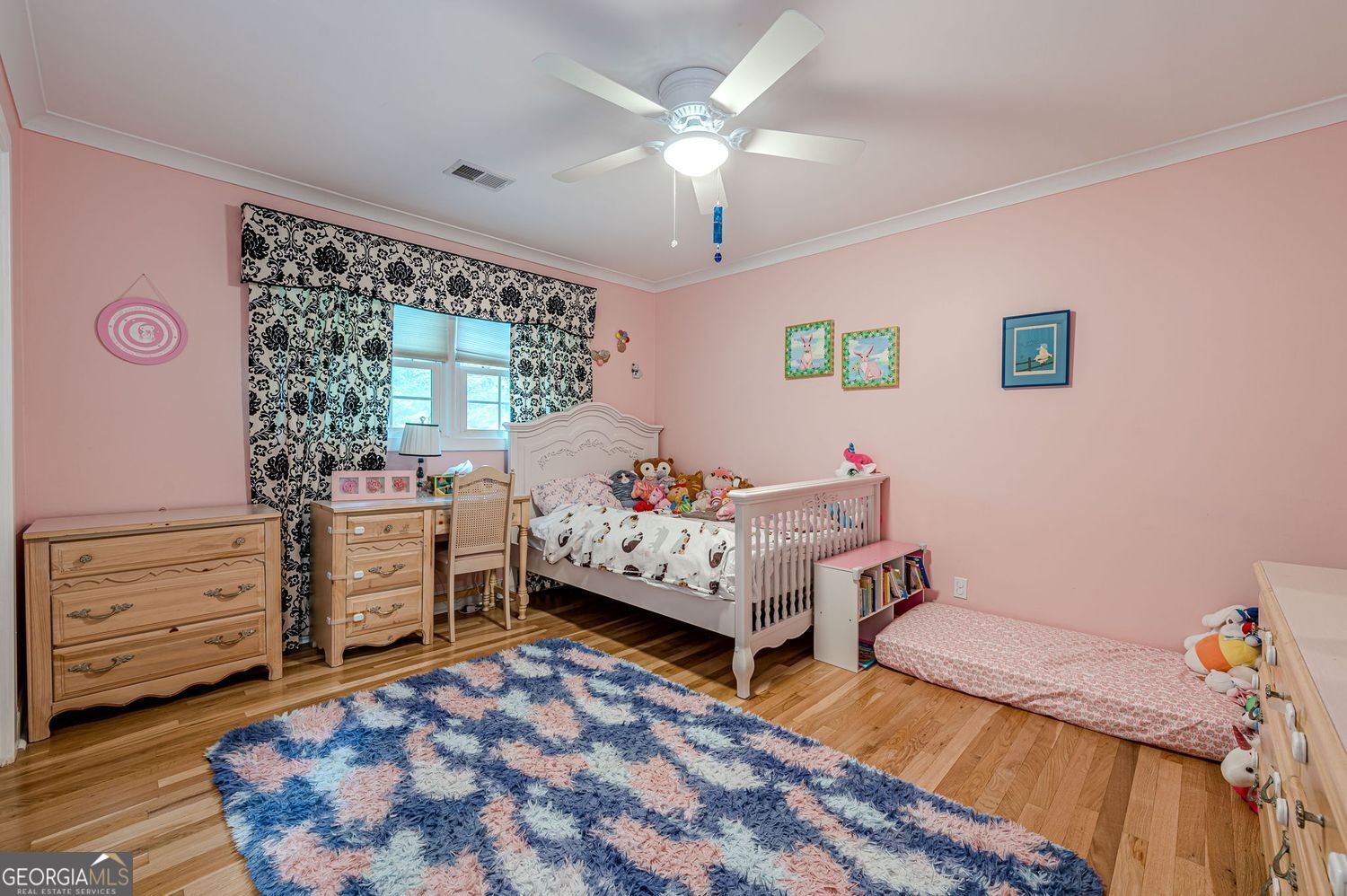 4923 Buckline Crossing Dunwoody GA 30338