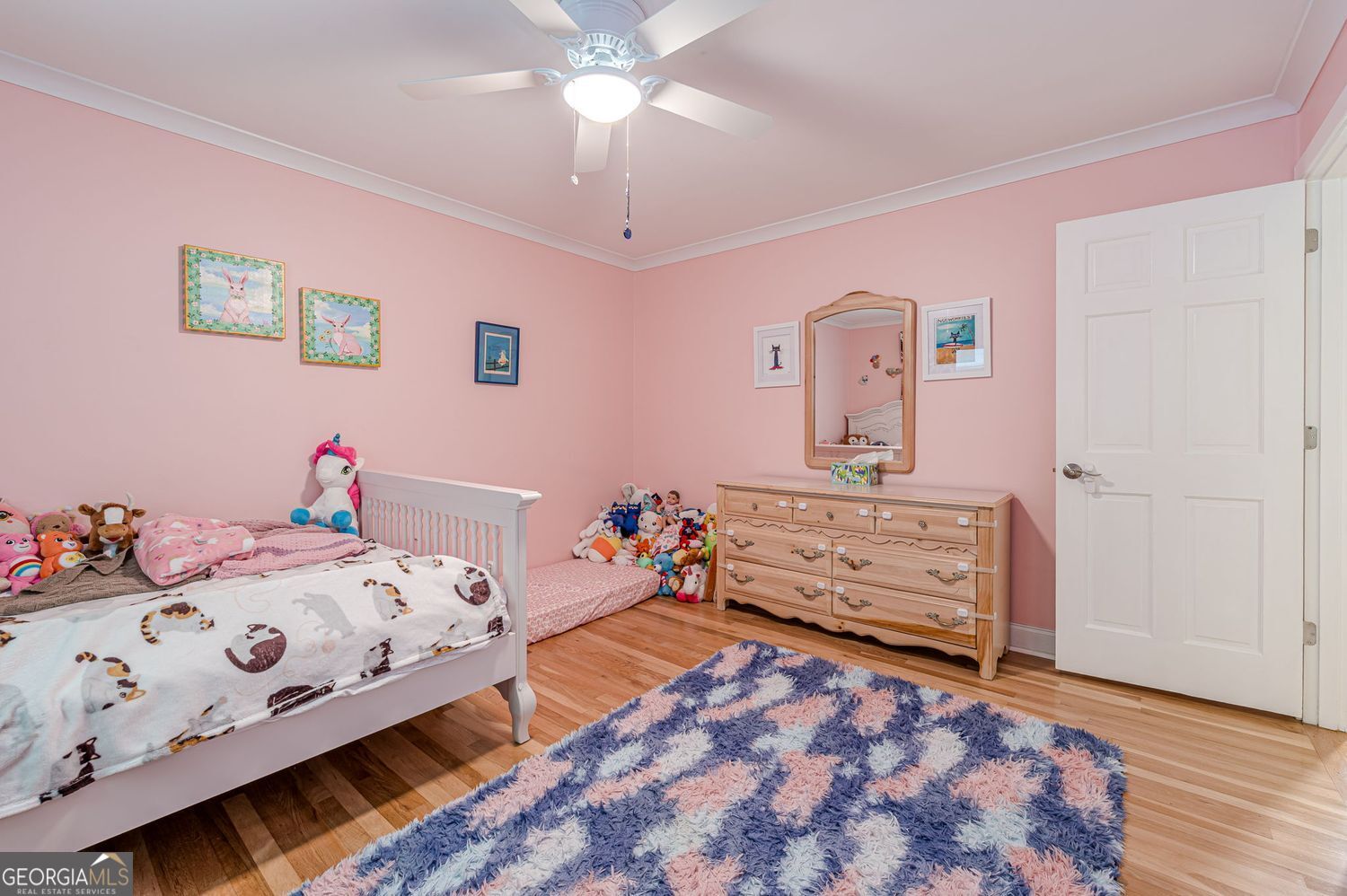 4923 Buckline Crossing Dunwoody GA 30338