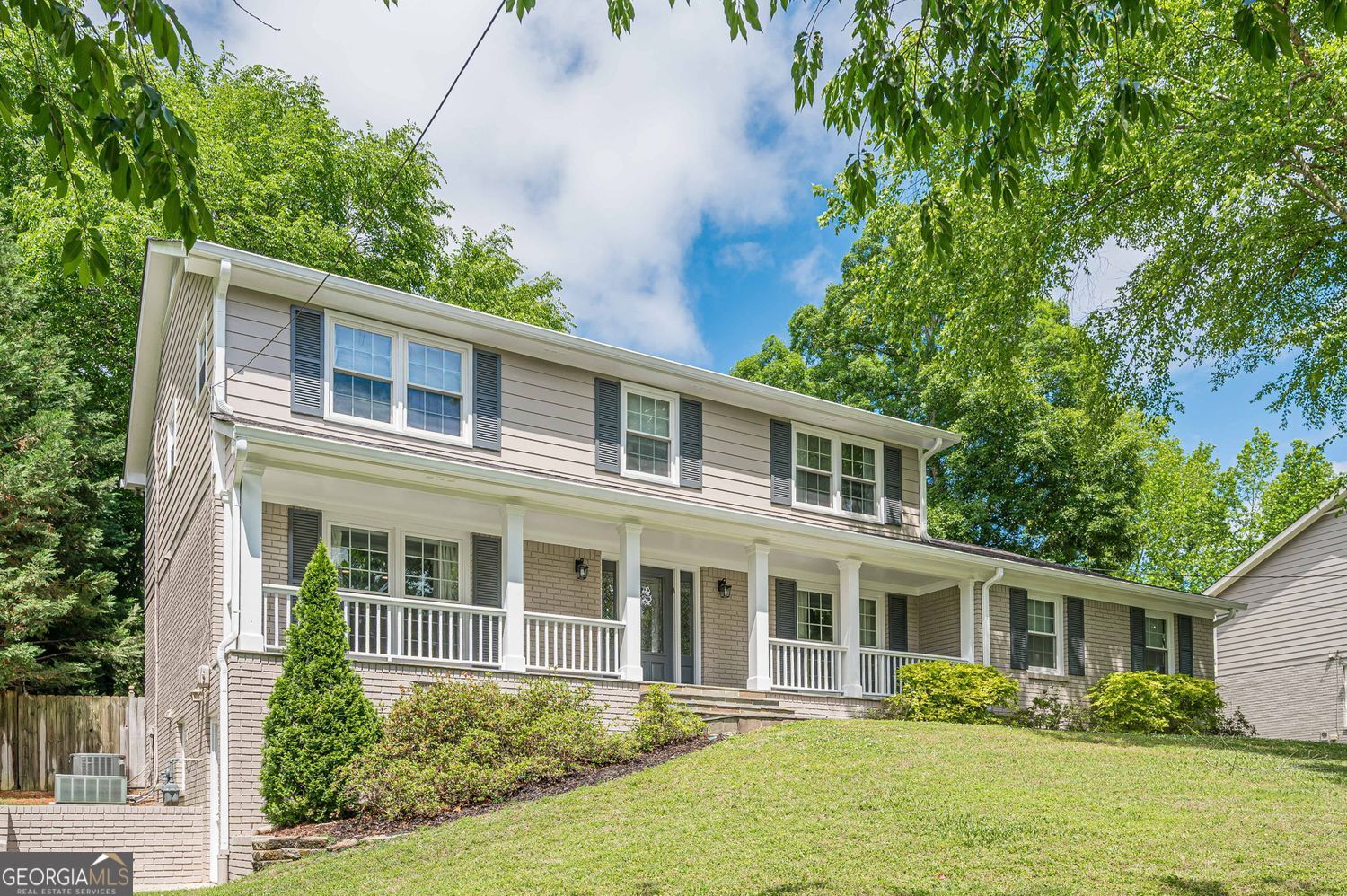 4923 Buckline Crossing Dunwoody GA 30338