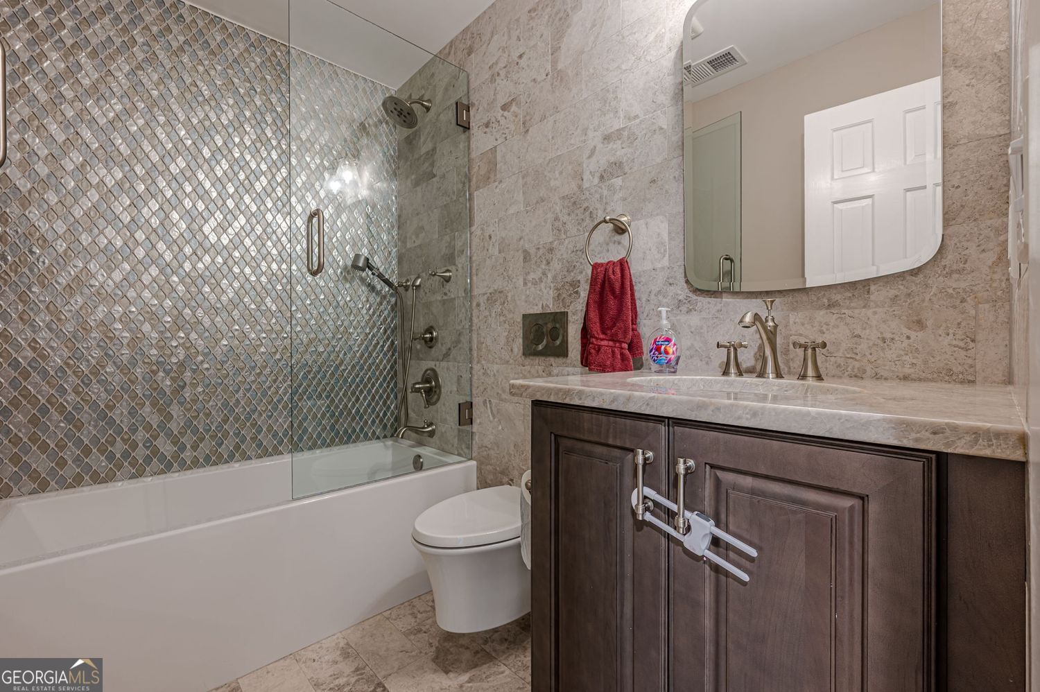 4923 Buckline Crossing Dunwoody GA 30338