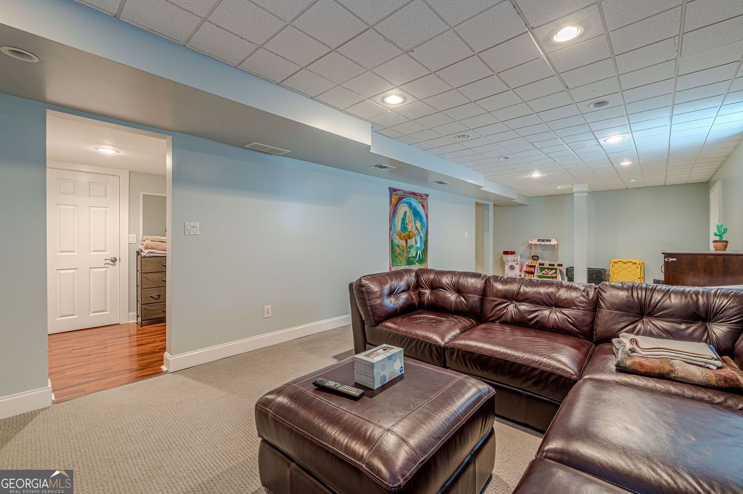4923 Buckline Crossing Dunwoody GA 30338