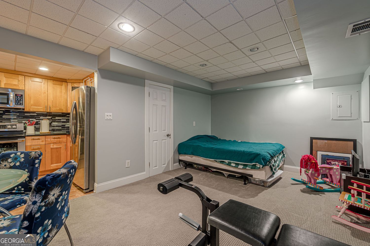 4923 Buckline Crossing Dunwoody GA 30338