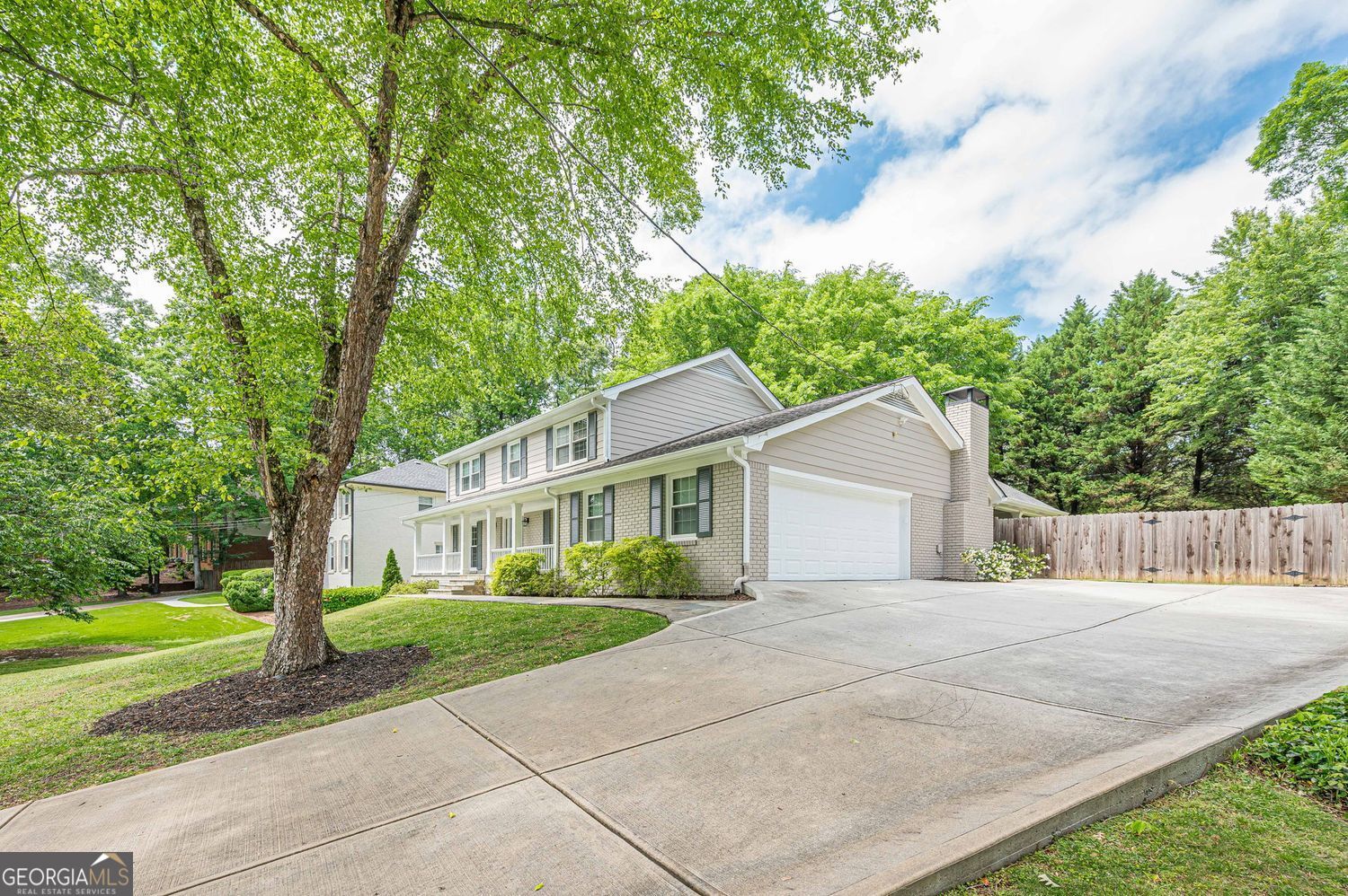 4923 Buckline Crossing Dunwoody GA 30338