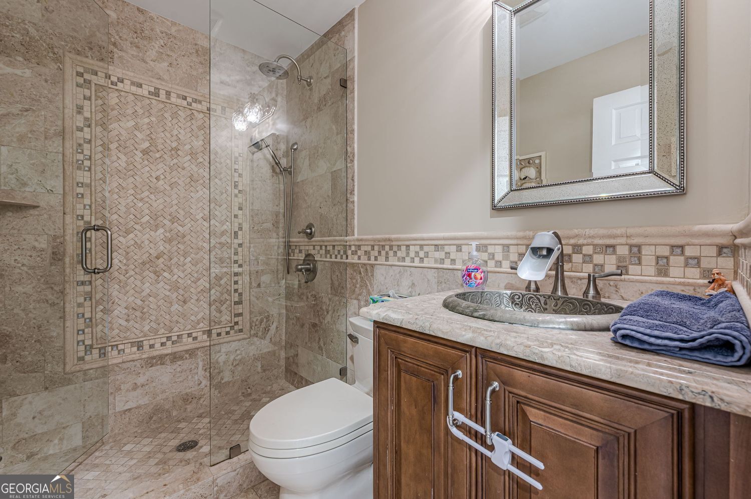 4923 Buckline Crossing Dunwoody GA 30338