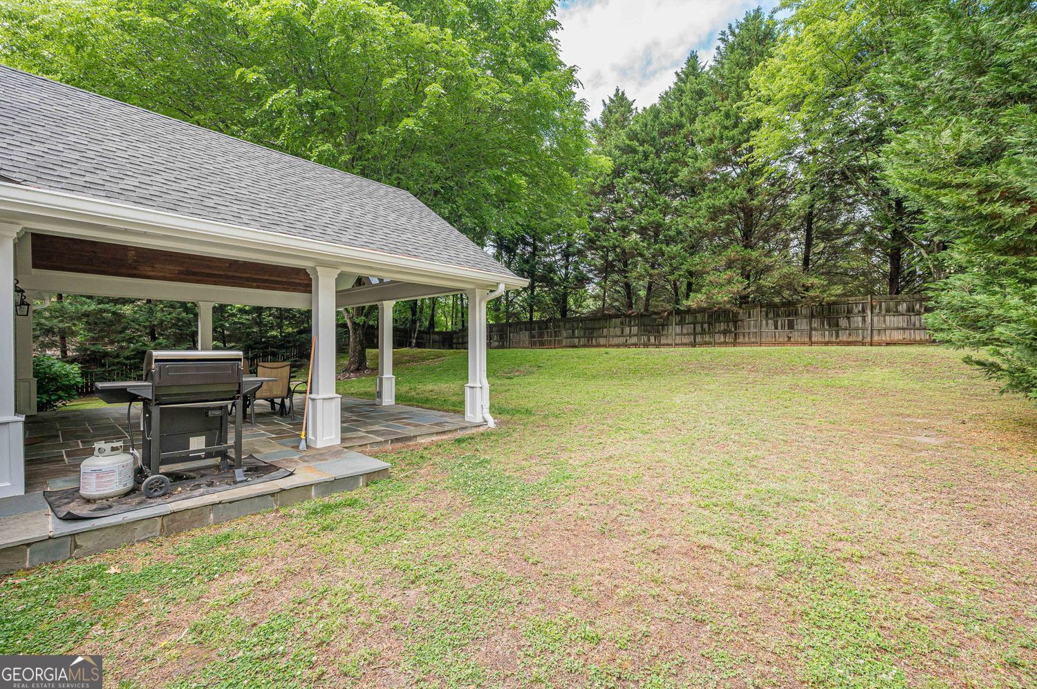 4923 Buckline Crossing Dunwoody GA 30338