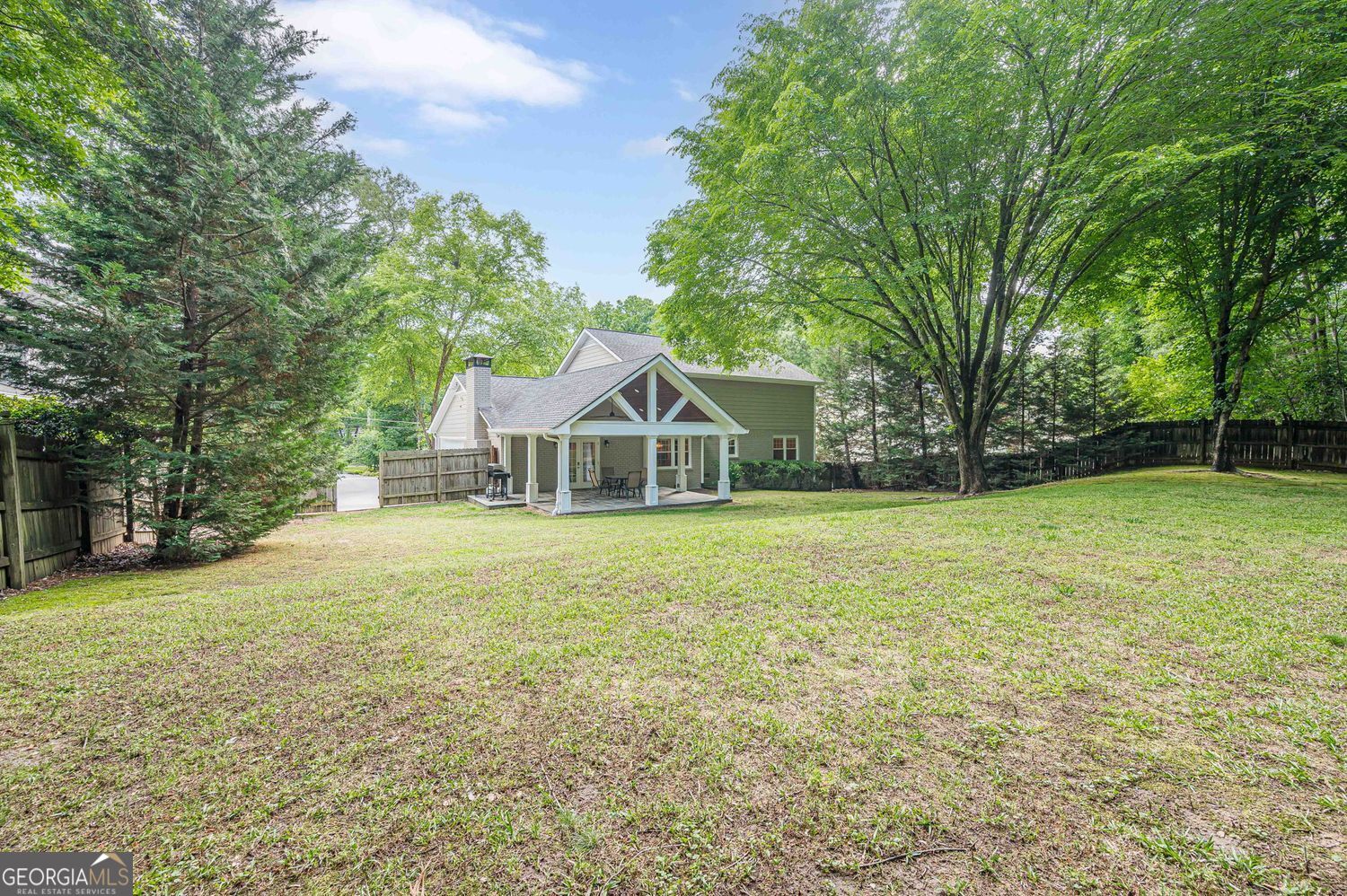 4923 Buckline Crossing Dunwoody GA 30338