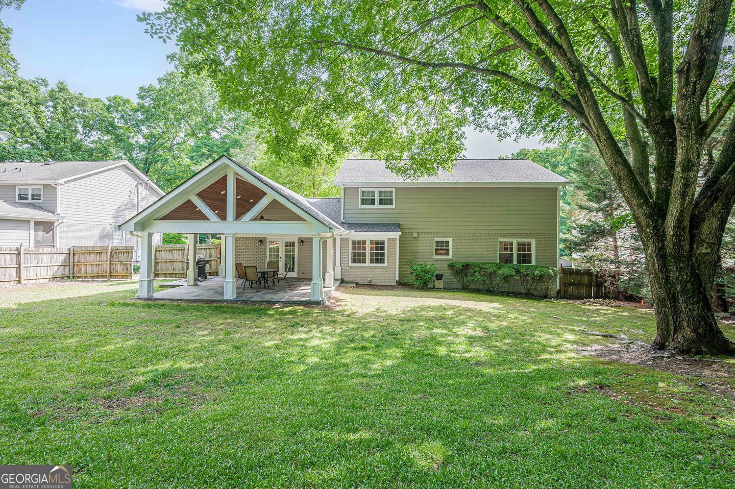 4923 Buckline Crossing Dunwoody GA 30338
