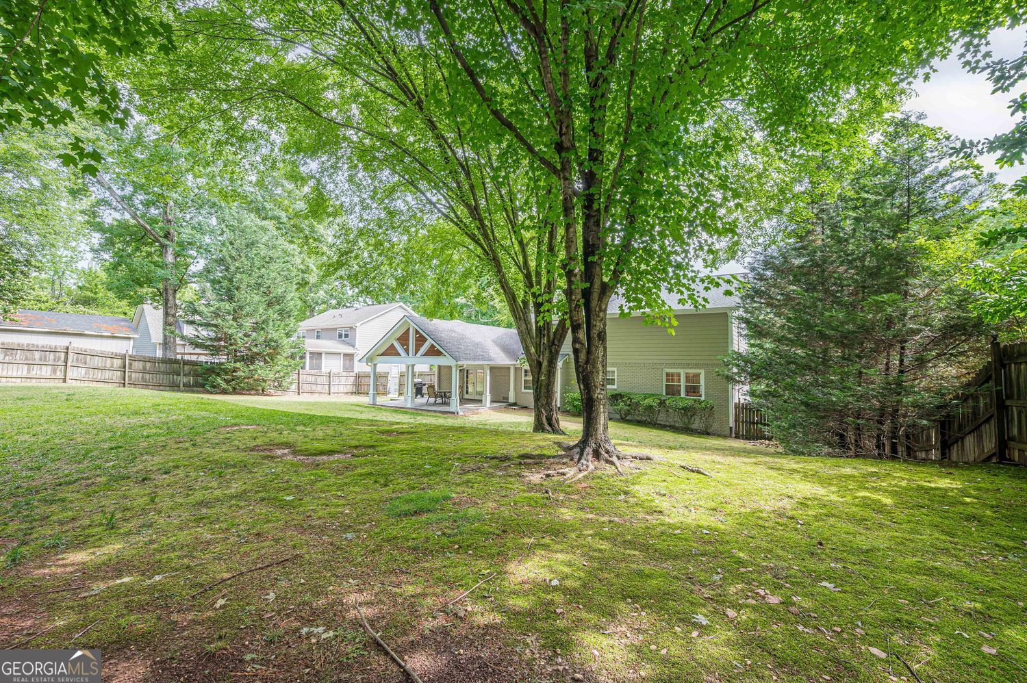 4923 Buckline Crossing Dunwoody GA 30338