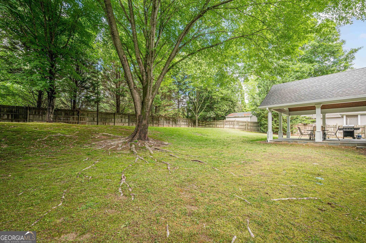 4923 Buckline Crossing Dunwoody GA 30338