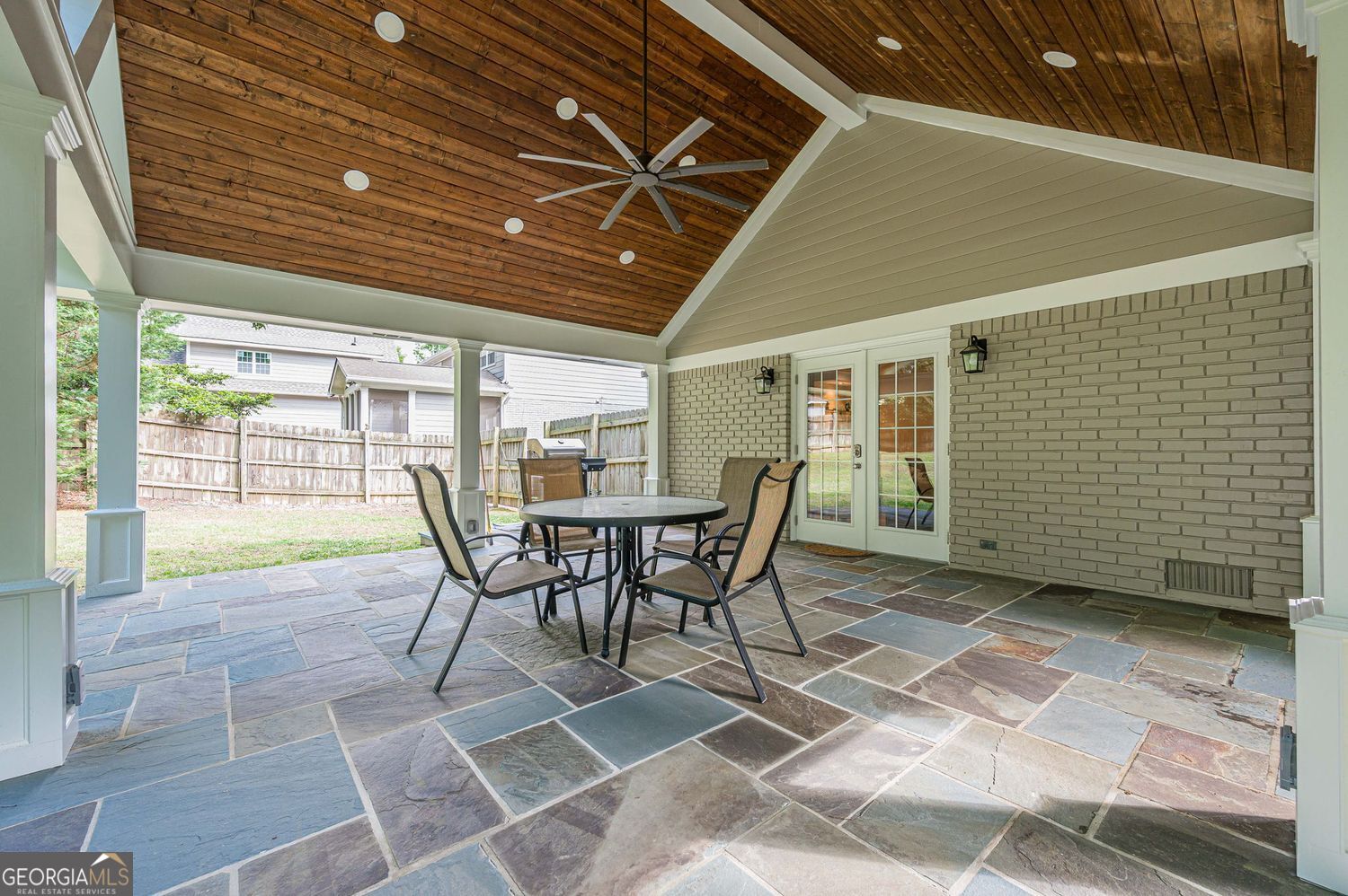 4923 Buckline Crossing Dunwoody GA 30338